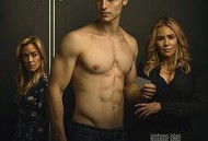 纯真小镇的夫人