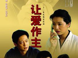 让爱做主王志文版MP4格式