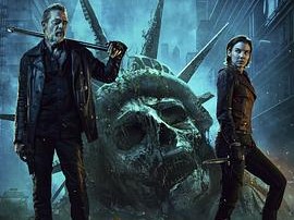 行尸走肉：死亡之城