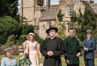 布朗神父第二季