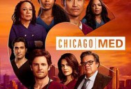 芝加哥急救第六季