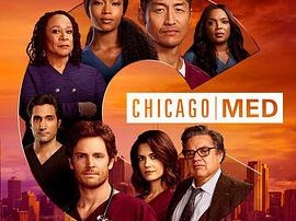 芝加哥急救第六季