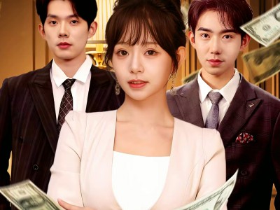 家产归我，审判开启