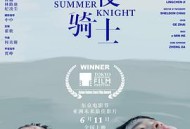 夏夜骑士