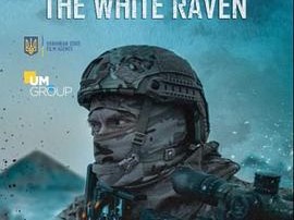 狙击手·白乌鸦