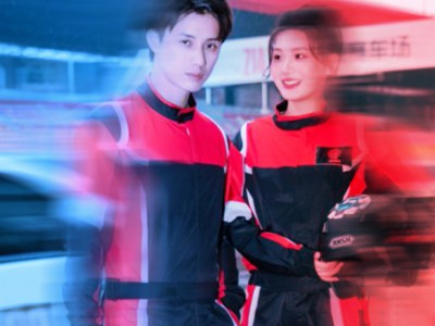 雪落时燃烬极光