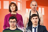 星期五晚餐第六季