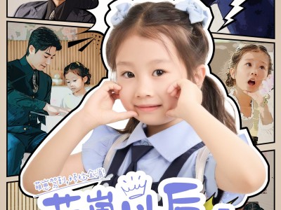 萌崽以后岁岁无忧