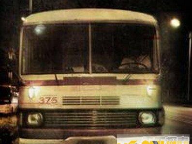 北京灵异事件真实解密三零三公交真相曝光_灵异鬼话