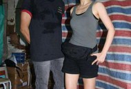 女人街，再见了