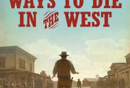 死在西部的一百万种方式