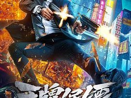 王牌保镖之疾速追击