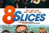 8块披萨