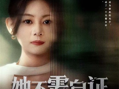 她不需自证