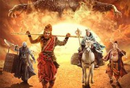 西游记之孙悟空三打白骨精