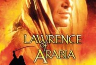 阿拉伯的劳伦斯