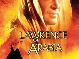 阿拉伯的劳伦斯