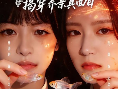 重生之我与亲姐互换后揭穿养亲真面目