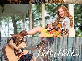 霍利·霍比第一季