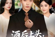 酒后上头，我被国民女神逼婚