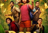 爱探险的朵拉：消失的黄金城