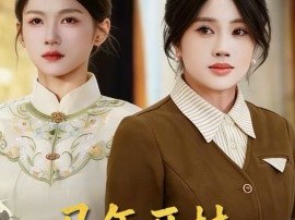 马年开挂嫡女翻身靠祖宗