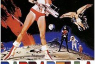 太空英雌芭芭丽娜