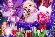 魔幻佳节寻宝记