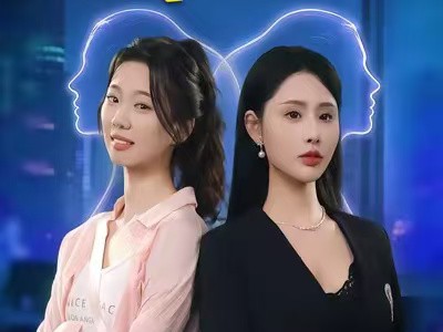 糟糕，我和女总裁灵魂互换了