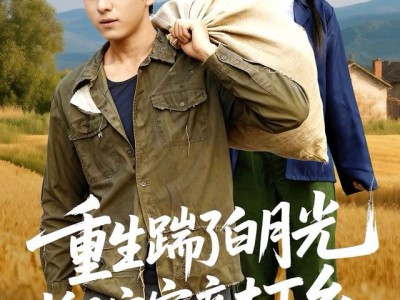 重生踹了白月光搬空家产去下乡