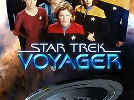 星际旅行：重返地球第七季