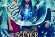 硫磺泉镇的秘密第三季