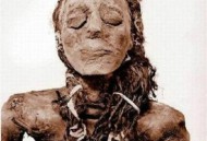 3000年女木乃伊出土竟有呼吸？ 长生不老药是真的_灵异鬼话