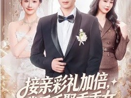 接亲彩礼加倍，我反手娶乖乖女