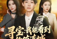 寻宝：我能看到价值连城