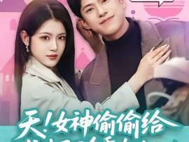 天！女神偷偷给我生了三个乖女儿