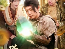 觉醒透视能力后，我成了致富王