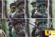 1993年香港广告灵异事件大揭秘 .为什么无缘无故的竟然多了两个孩子_灵异鬼话