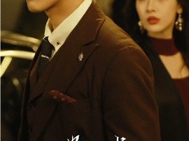 黑月光横扫豪门