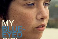 我的蓝眼睛女孩