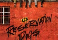 保留地之犬第二季