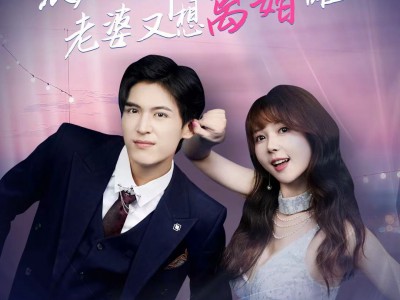 裴先生你的心尖儿老婆又想离婚啦