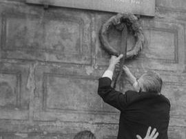 我们的费尔斯特先生去世了