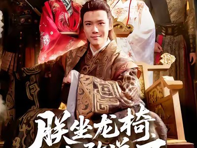 朕坐龙椅谁敢说不