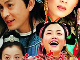 东西奇遇结良缘MP4格式