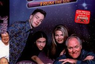 歪星撞地球第二季