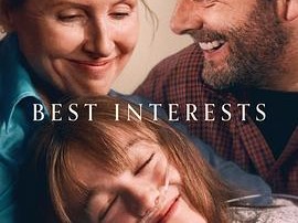 最佳利益(英剧)