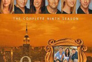 老友记  第九季