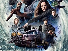 行尸之惧第四季