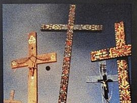 空气之魂，云之精灵